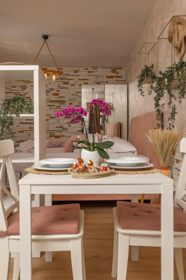 Piccola Villa Adriatic With A Swimming Pool, Grill, Children Playground Opatija Ičići Kültér fotó